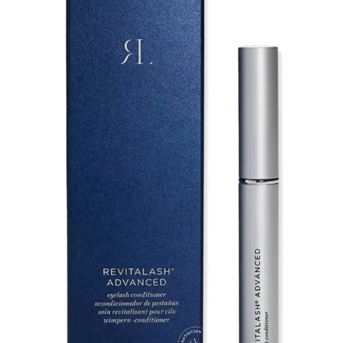 GENERICO - Serum Crecimiento Pestañas Revitalash Advanced 3.5 ml