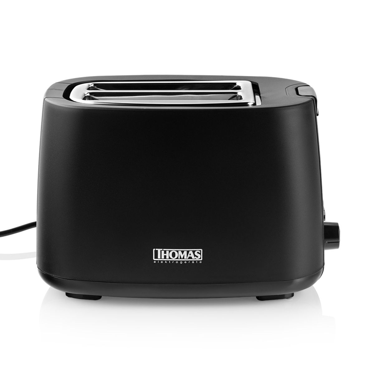 THOMAS - TOSTADOR THOMAS TH-117 NEGRO