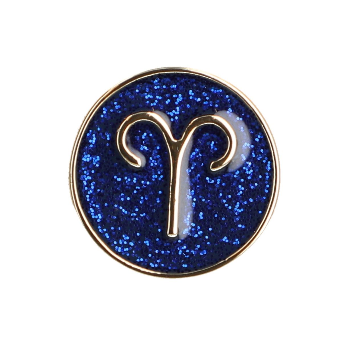 CROCS - Jibbitz Aries Dorado Crocs CROCS