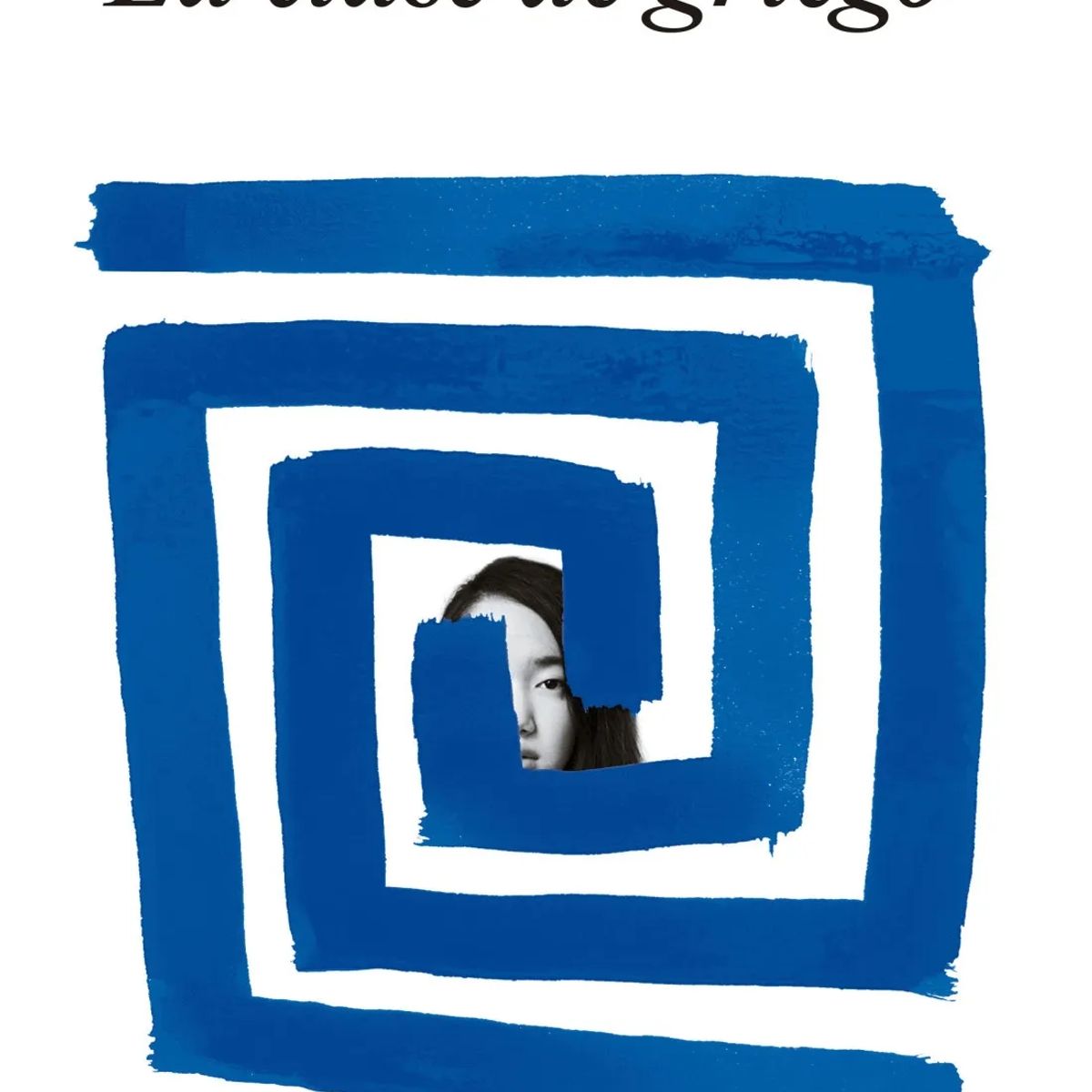 RANDOM HOUSE - La Clase De Griego - Han Kang - Random House