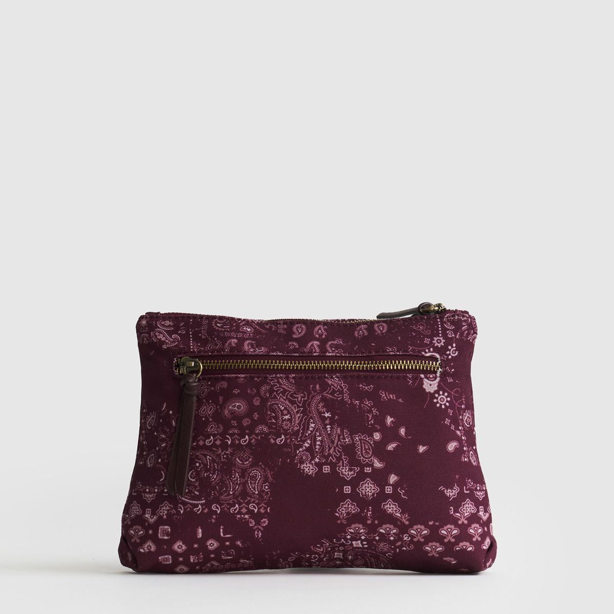 LOUNGE - Estuche Print Boho LOUNGE