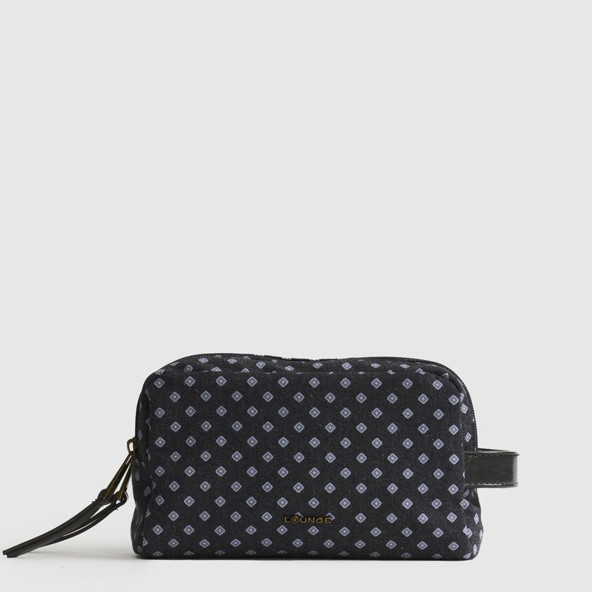 LOUNGE - Estuche Rombos LOUNGE
