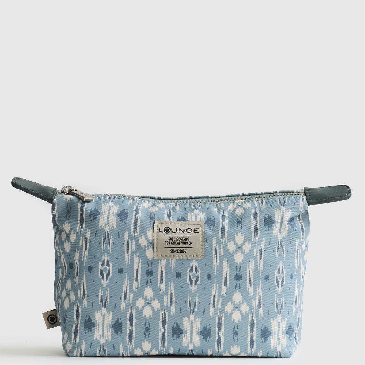 LOUNGE - Estuche Canvas LOUNGE