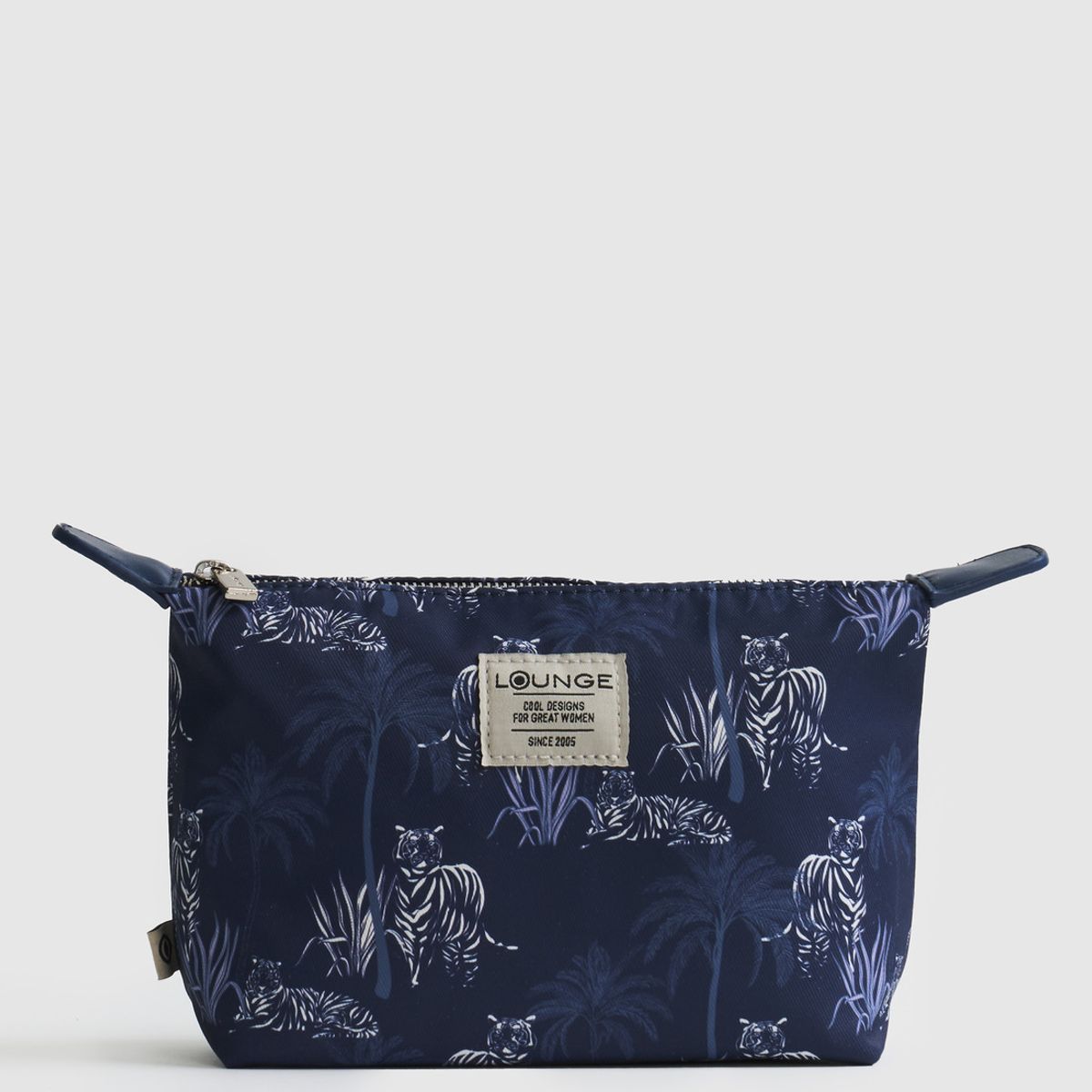 LOUNGE - Estuche Canvas LOUNGE