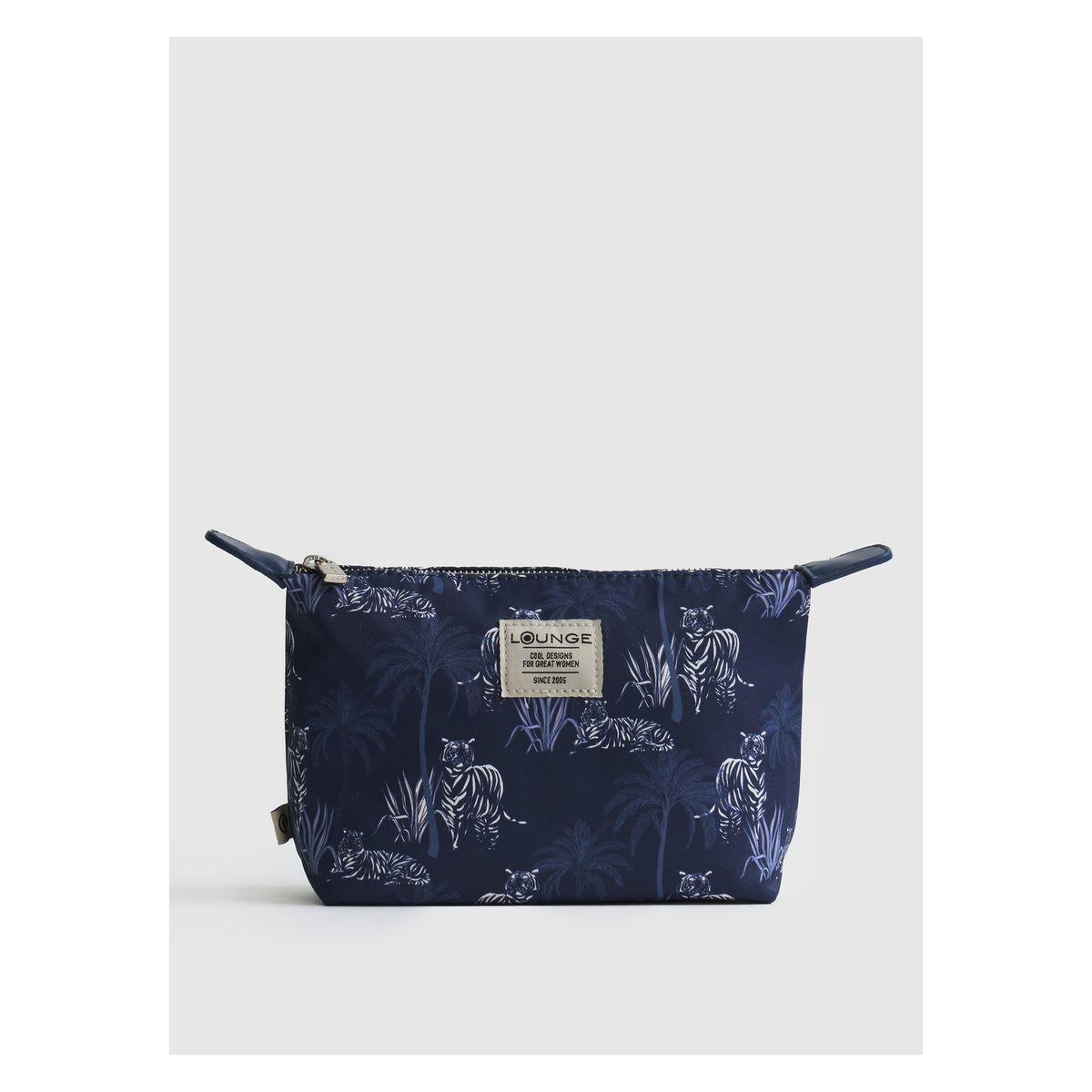 LOUNGE - Estuche Canvas LOUNGE