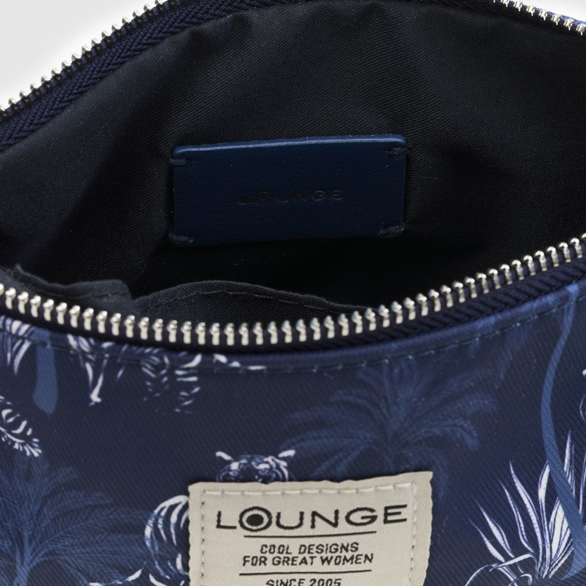 LOUNGE - Estuche Canvas LOUNGE