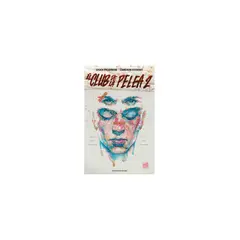 RESERVOIR BOOKS - El Club De La Pelea 2, De Chuck Palahniuk.