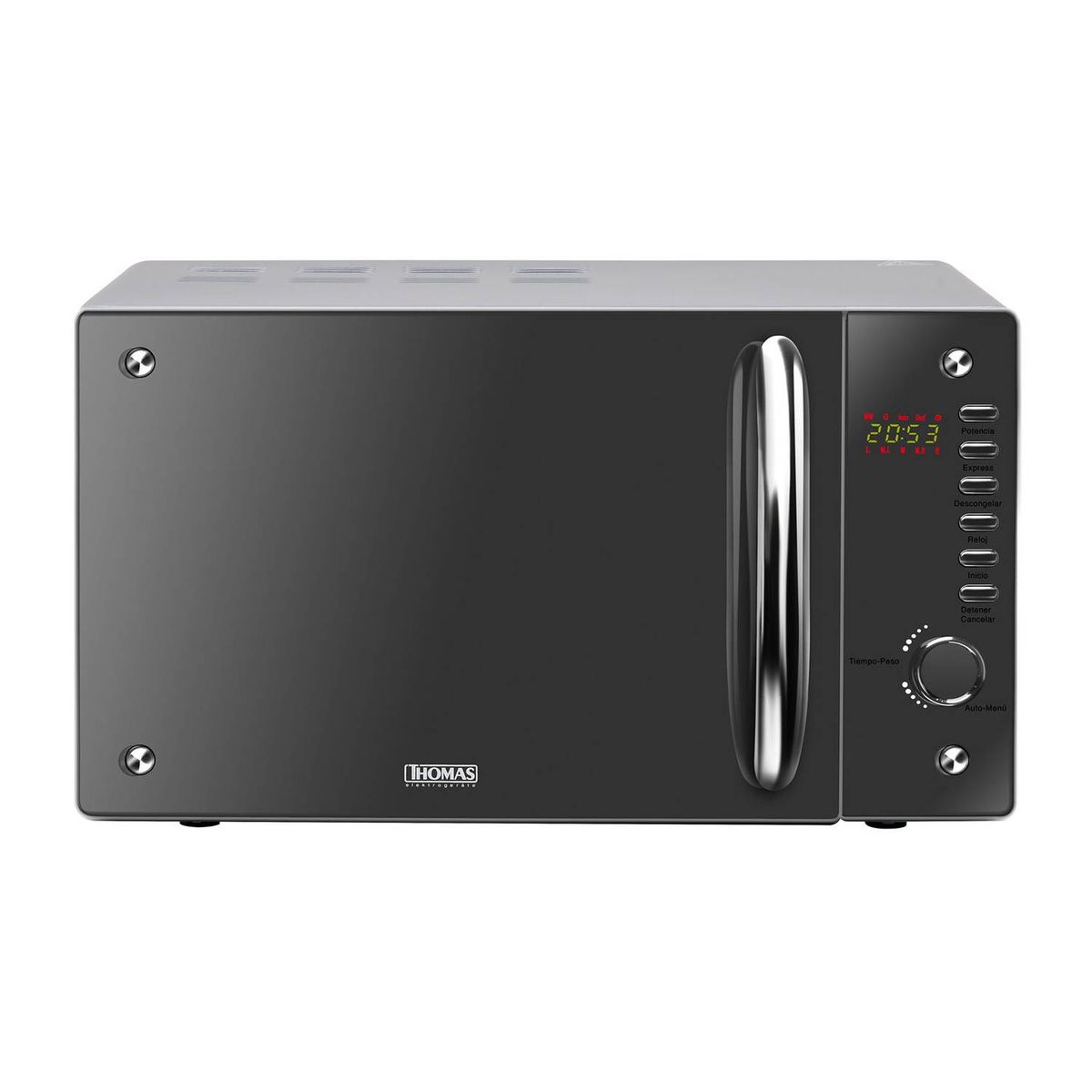 THOMAS - Microondas Thomas TH-20DM