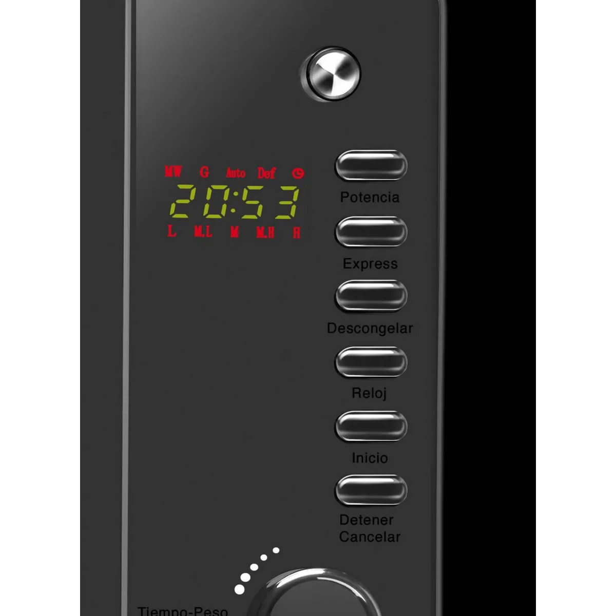 THOMAS - Microondas Thomas TH-20DM