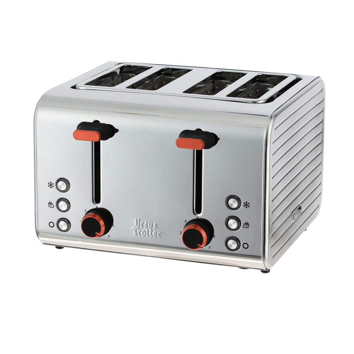 URSUS TROTTER - Tostador Electrico Ut-Eckart4