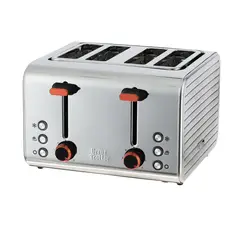 URSUS TROTTER - Tostador Electrico Ut-Eckart4