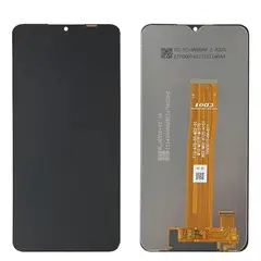 GENERICO - Pantalla A12 Crown compatible con Samsung