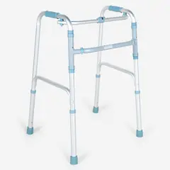 FIRST CARE - Andador Aluminio Plegable 2.0