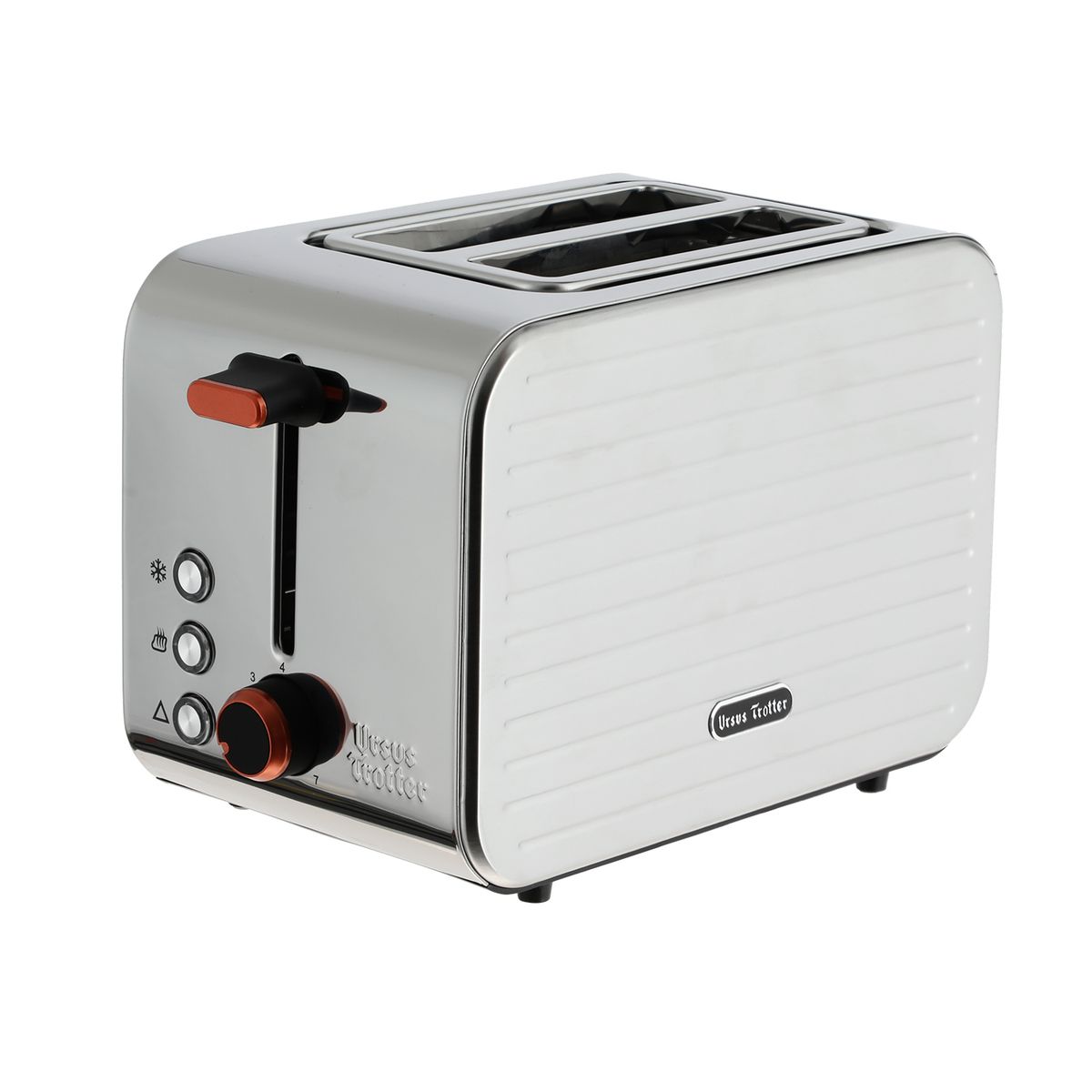 URSUS TROTTER - Tostador Electrico Ut-Eckart2