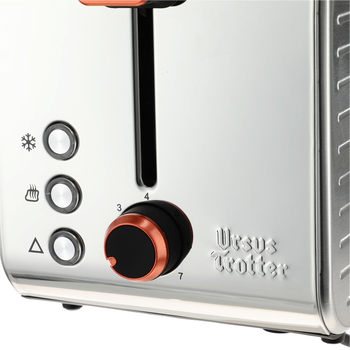 URSUS TROTTER - Tostador Electrico Ut-Eckart2