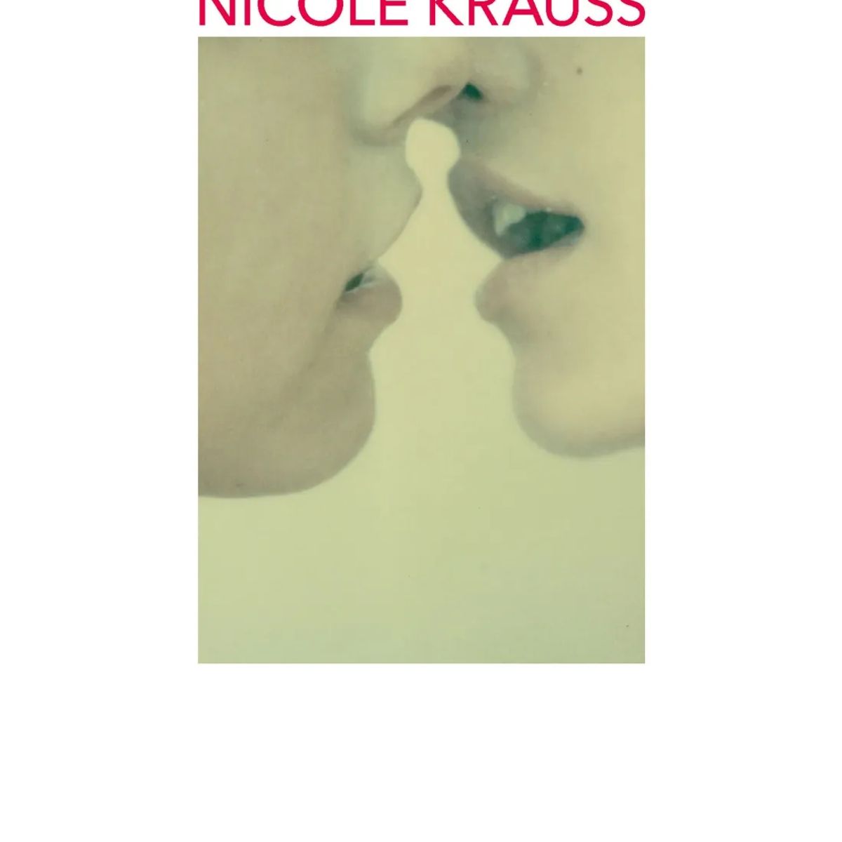 SALAMANDRA - Libro Ser Un Hombre - Nicole Krauss