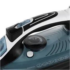 URSUS TROTTER - Plancha A Vapor Ut-Keramik1