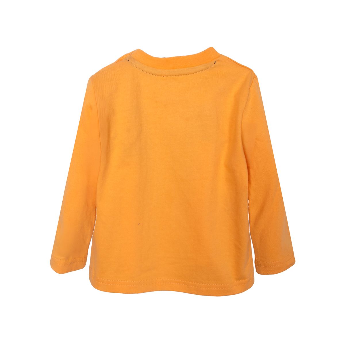 PILLIN - Polera Amarillo Niño Pillin PVD610-26MOS