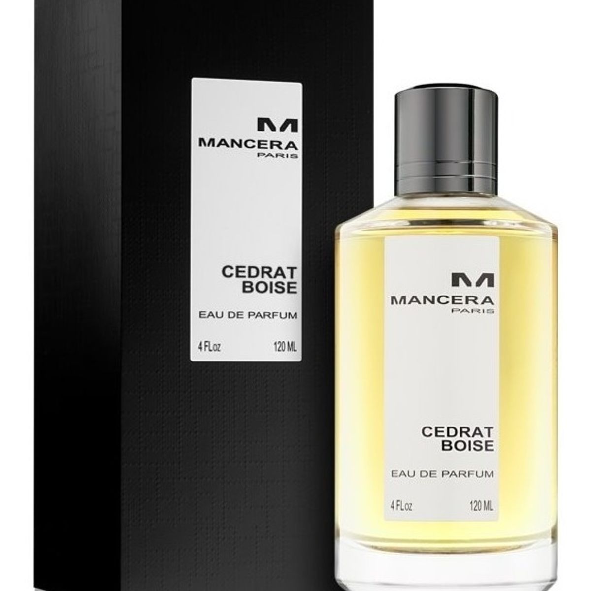 MANCERA - MANCERA CEDRAT BOISE 120ML EDP