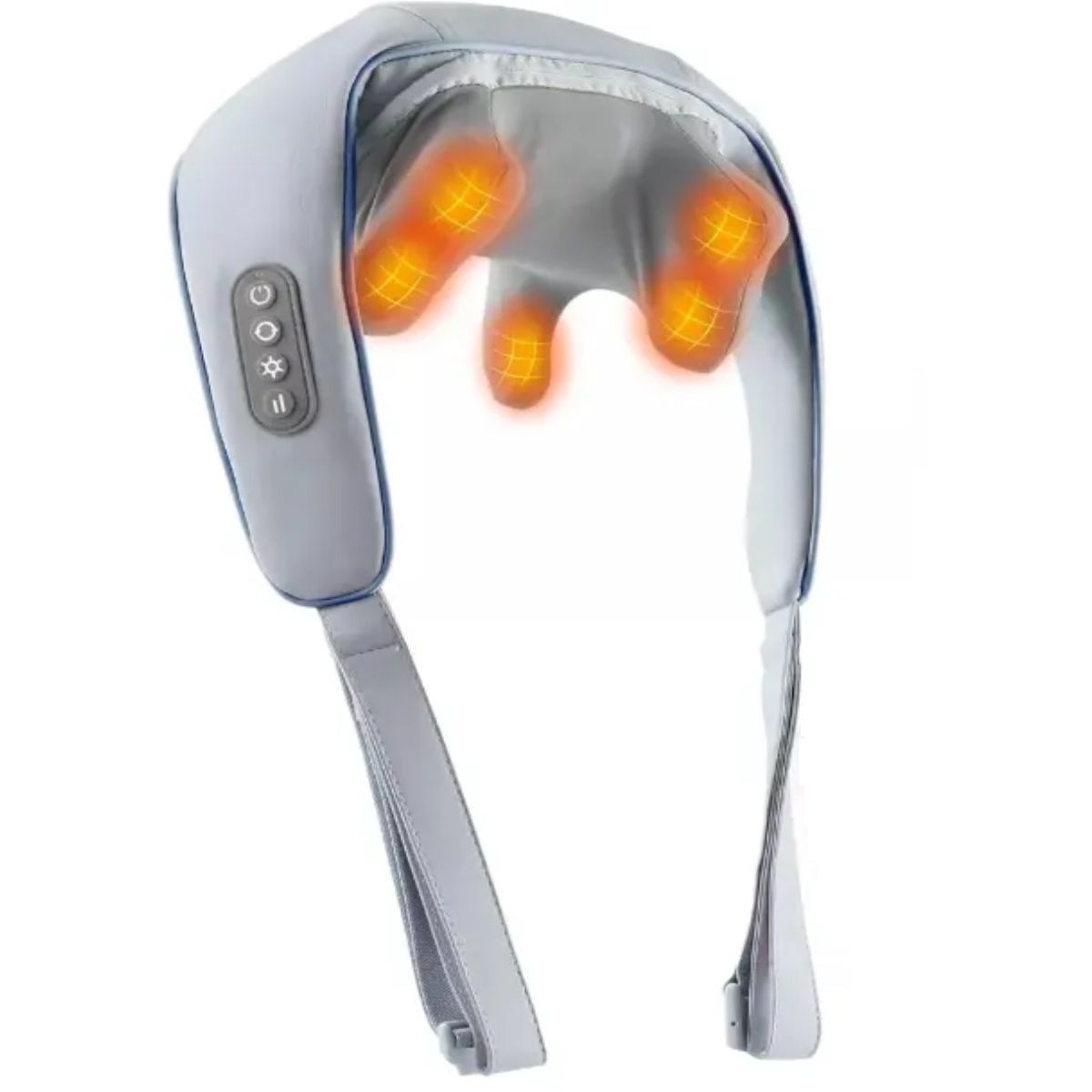 GENERICO - Masajeador Inalámbrico Muscular Labg