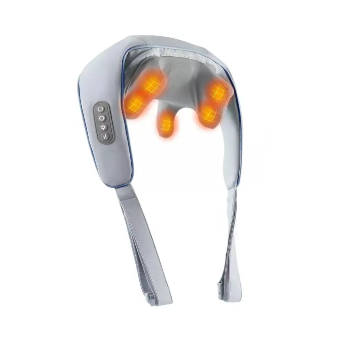 GENERICO - Masajeador Inalámbrico Muscular Labg