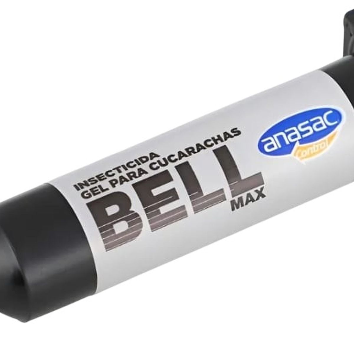 ANASAC - Insecticida Gel Para Cucarachas. Bell Max  6gr.