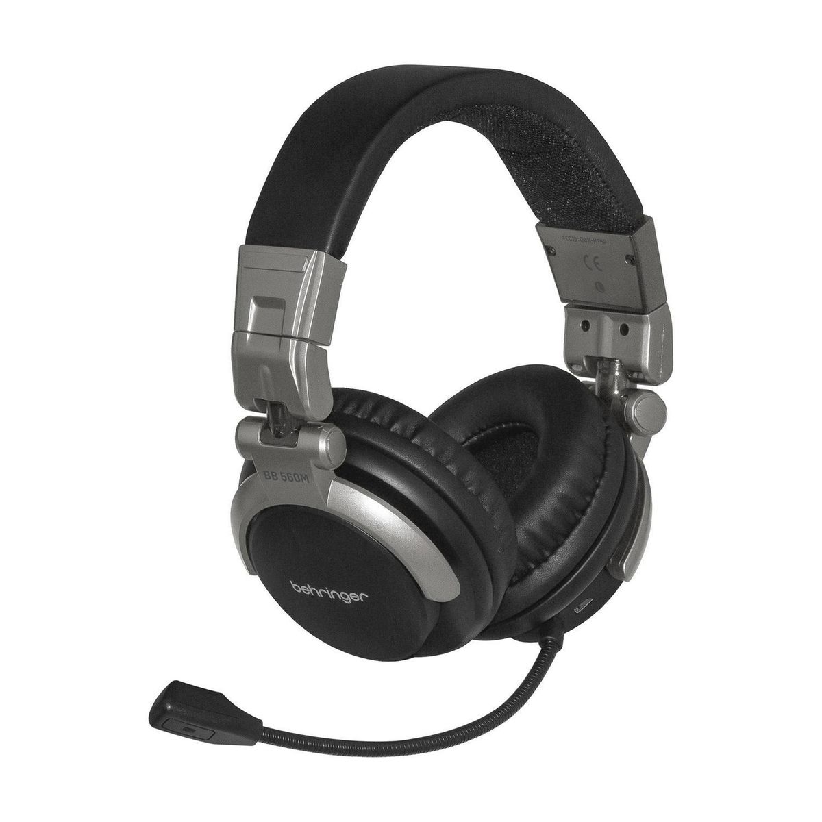 BEHRINGER - Behringer Audífonos BB 560M