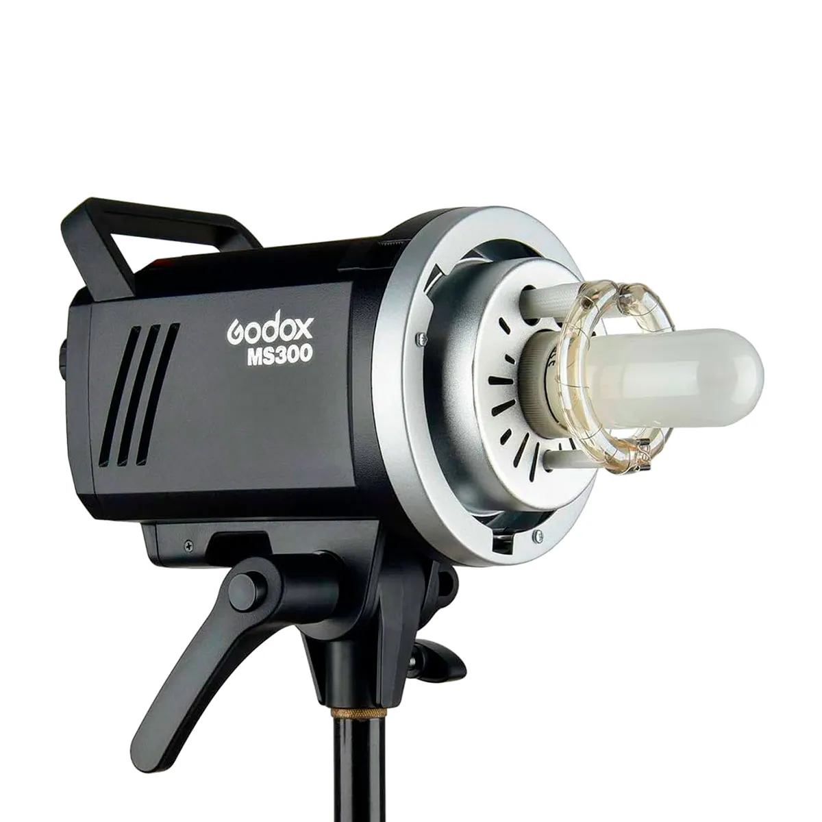 GODOX - Flash Godox MS300 300W 220V Montura Bowens 2.4GHz