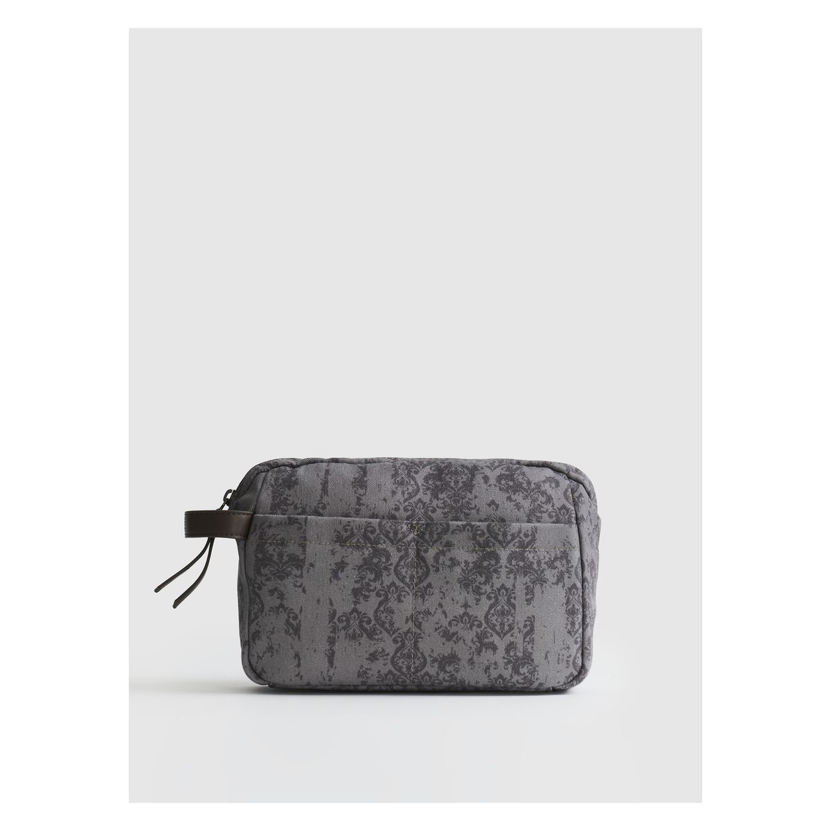 LOUNGE - Cosmetiquero Mujer Canvas LOUNGE