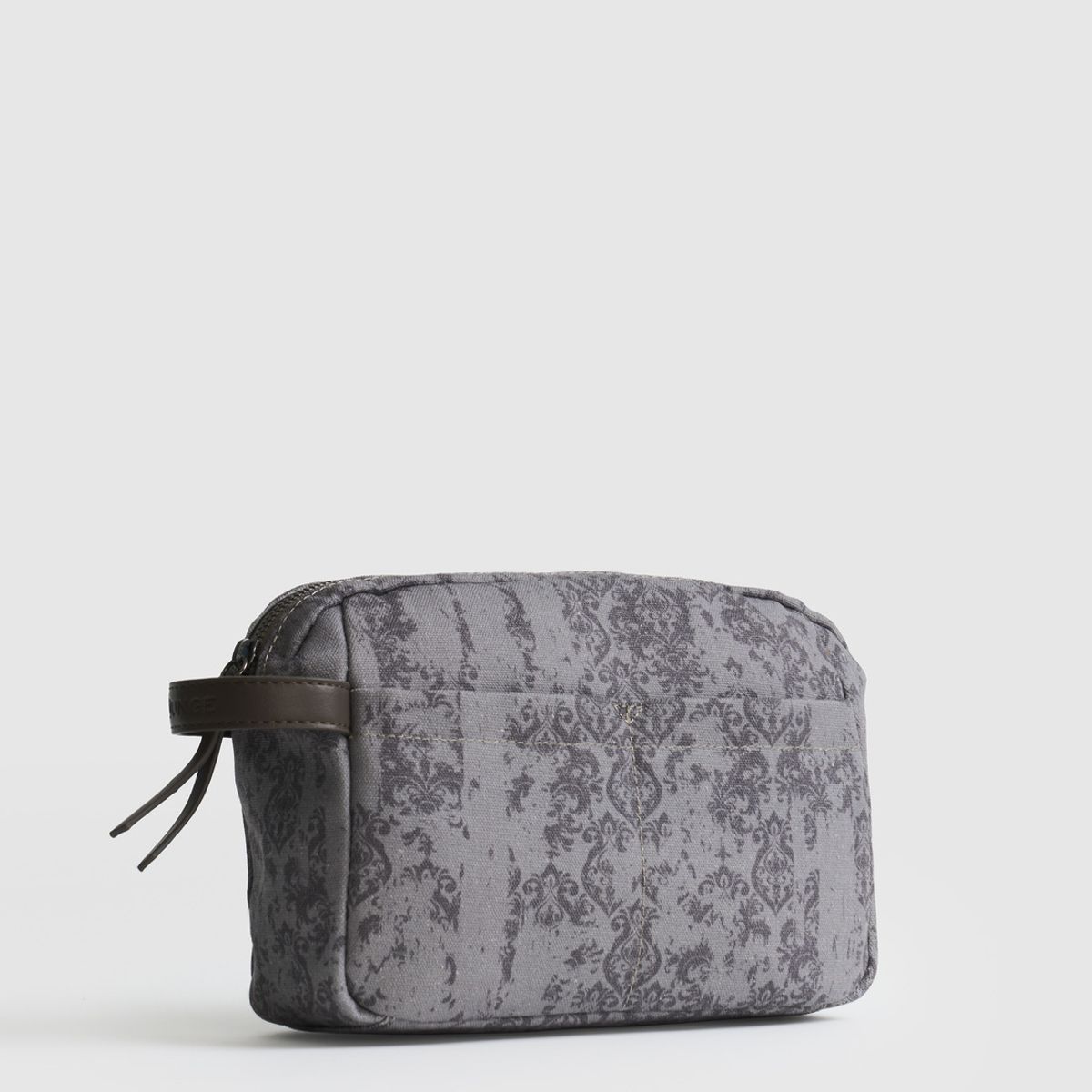 LOUNGE - Cosmetiquero Mujer Canvas LOUNGE
