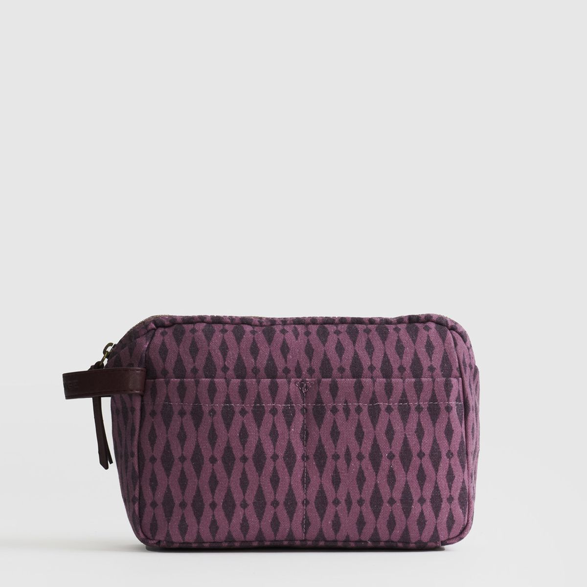 LOUNGE - Cosmetiquero Mujer Canvas LOUNGE