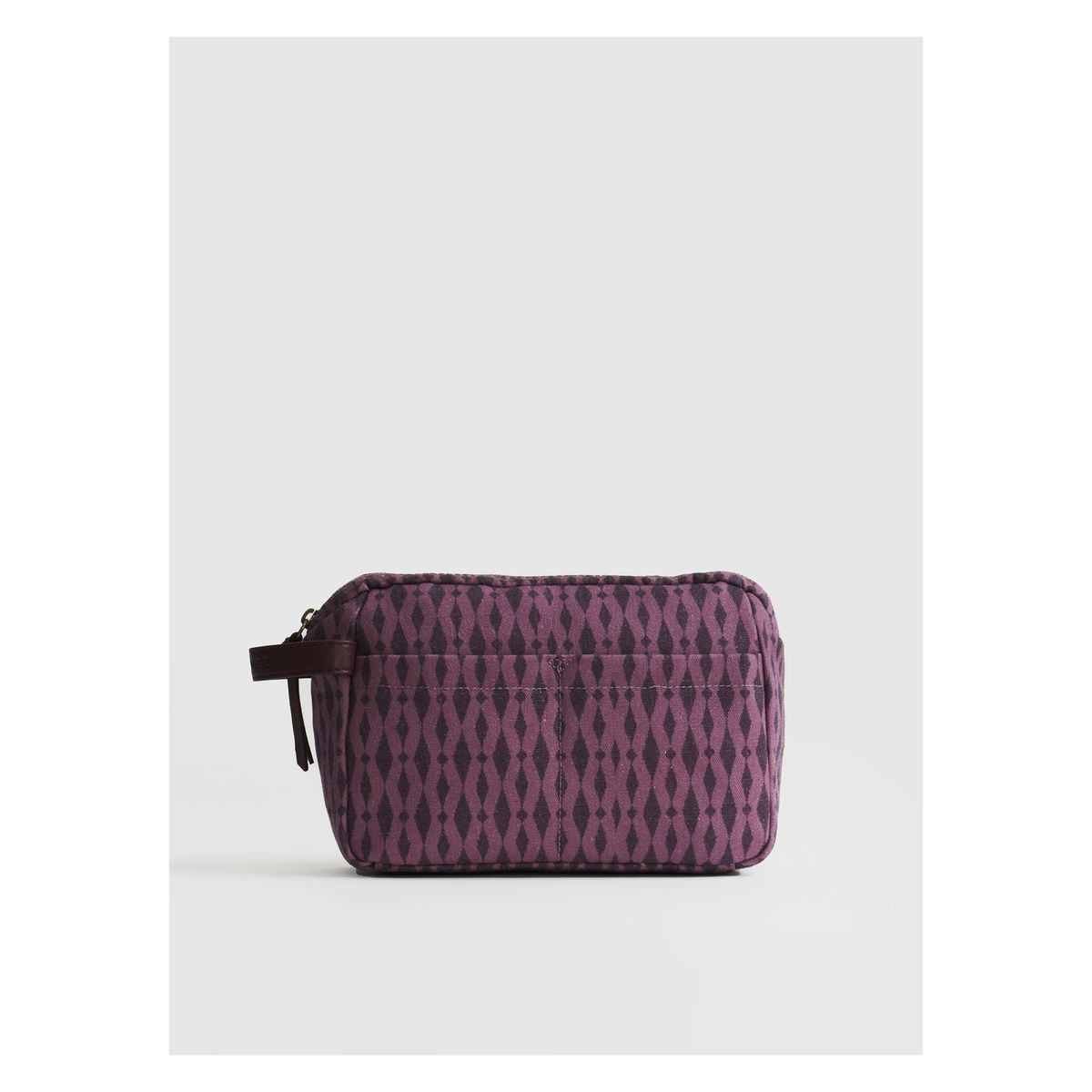LOUNGE - Cosmetiquero Mujer Canvas LOUNGE