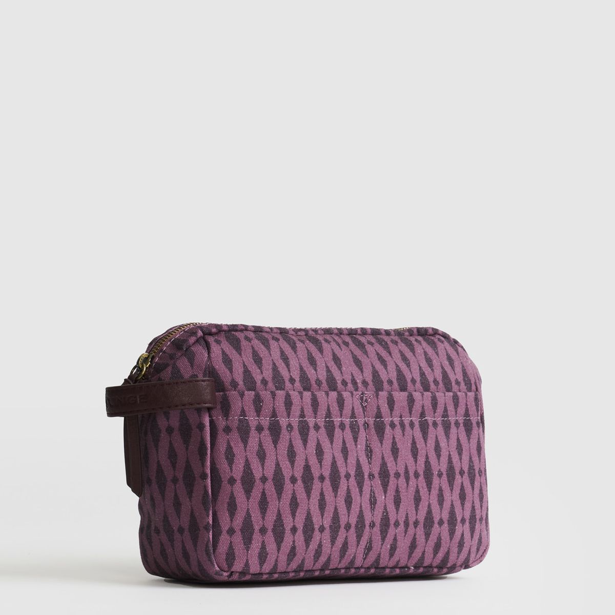 LOUNGE - Cosmetiquero Mujer Canvas LOUNGE