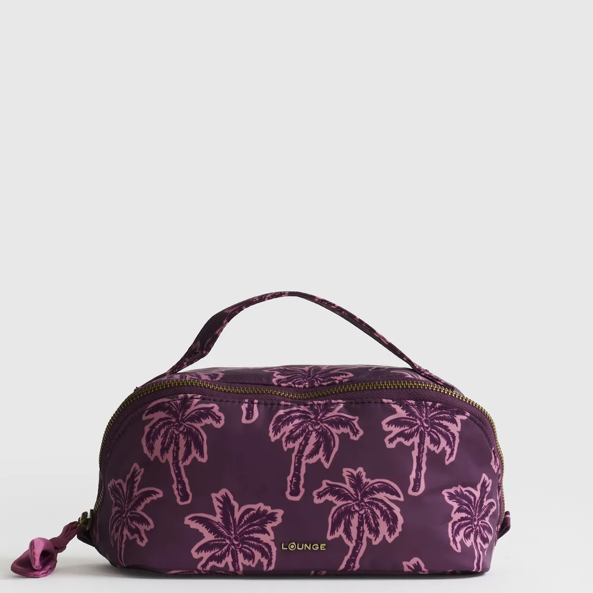 LOUNGE - Cosmetiquero Estampado Dreamy LOUNGE