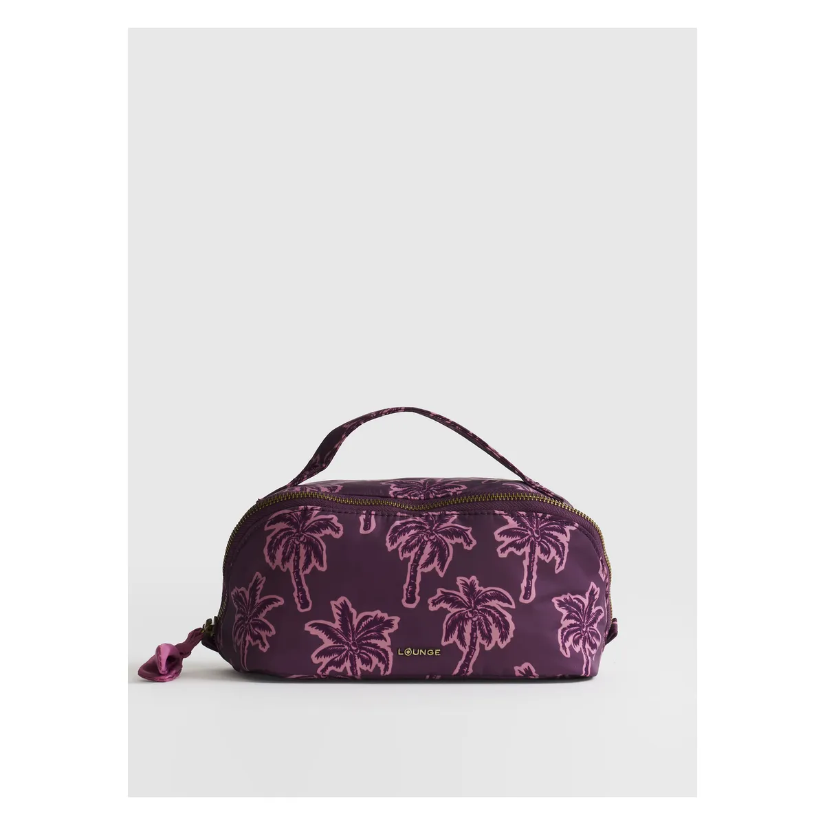 LOUNGE - Cosmetiquero Estampado Dreamy LOUNGE