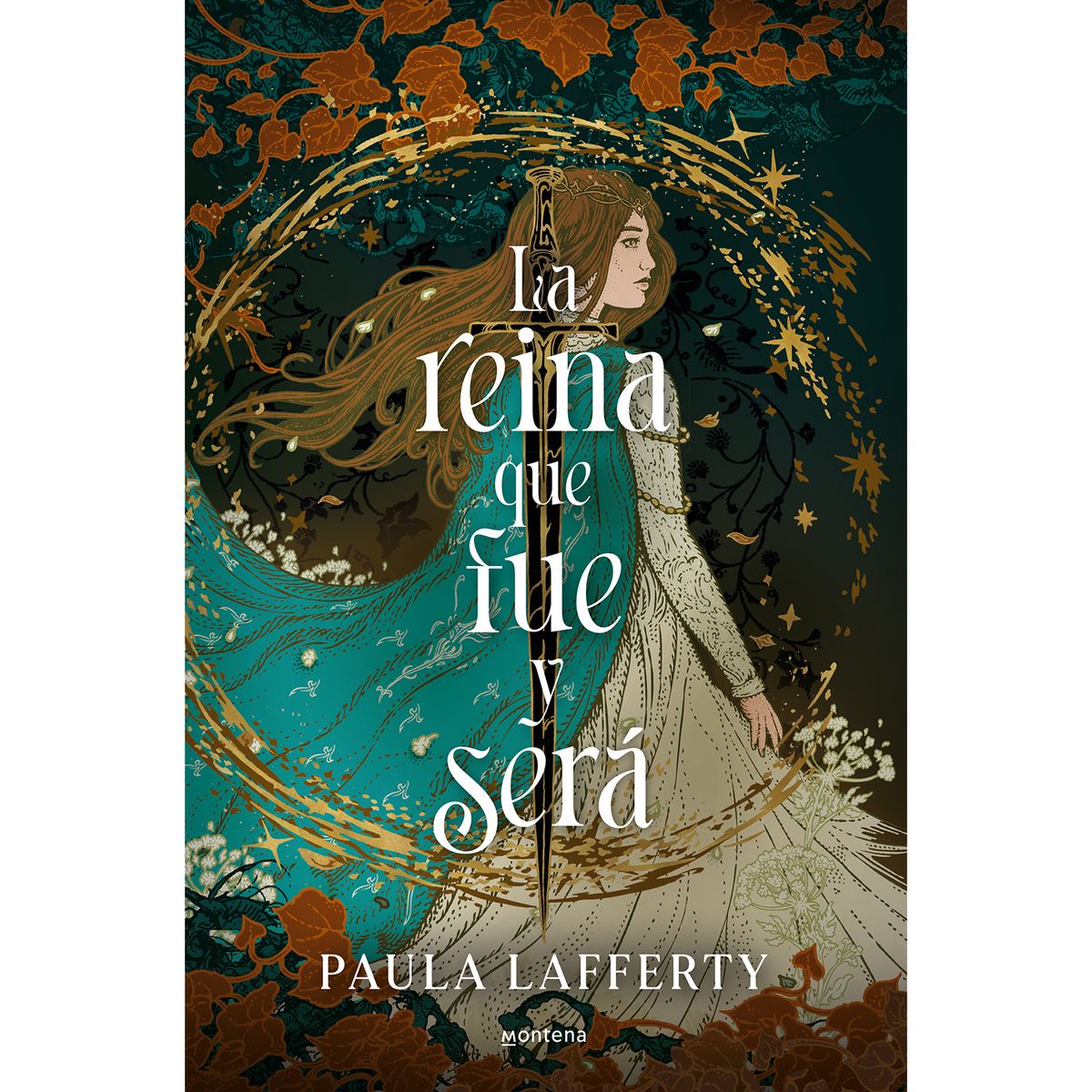 PENGUIN RANDOM HOUSE - Libro Reina Que Fue Y Sera, La