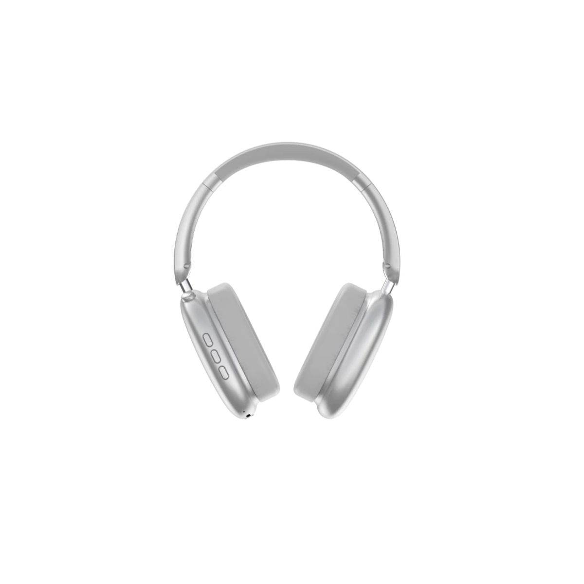 DEVIA - Audífonos Devia Pro2 Anc 45h Bluetooth 5.3 Over Ear Em035