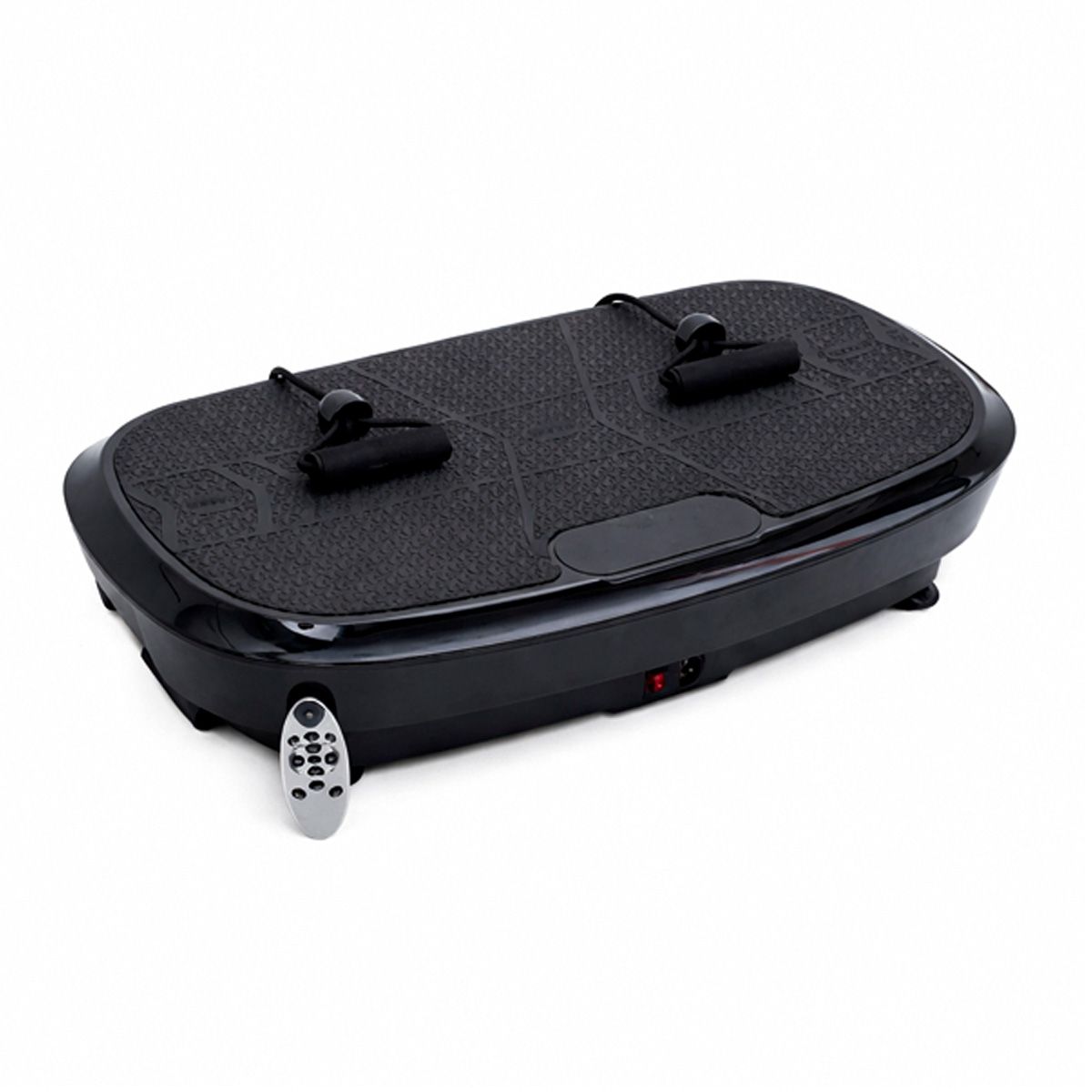 SDFIT - Plataforma Vibratoria VibroSlim Radial 3D  VP2000
