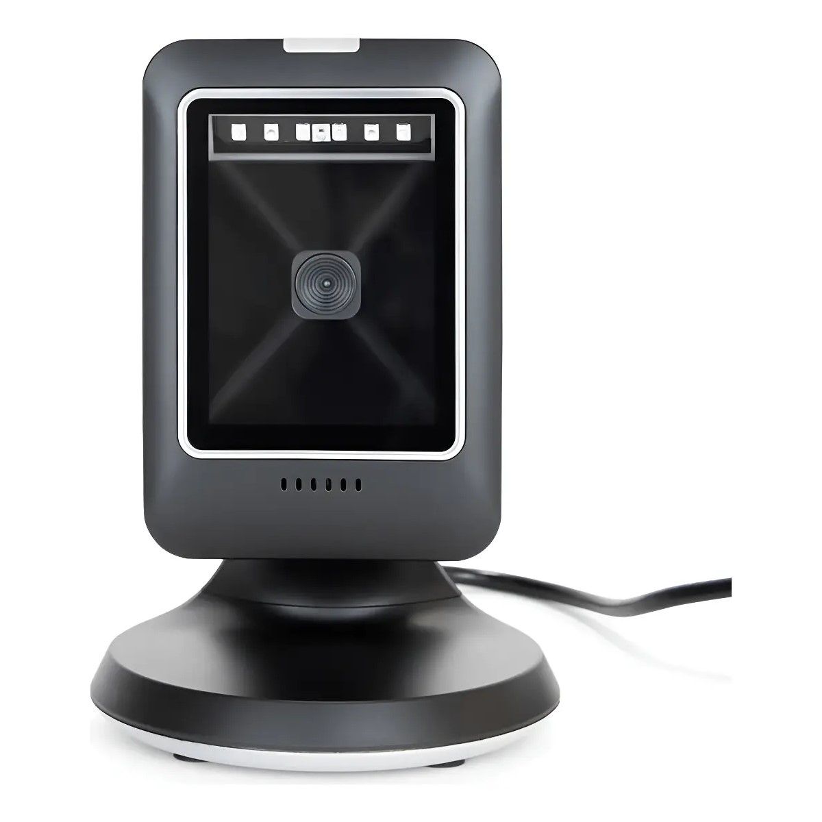 GENERICO - 1d2dqr Omnidireccional Lector De Código De Barras Con Usb BELUG