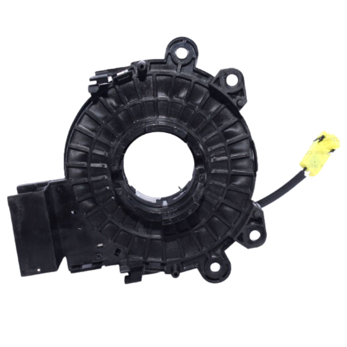 GENERICO - CINTA AIRBAG NISSAN NP300 2015-2018
