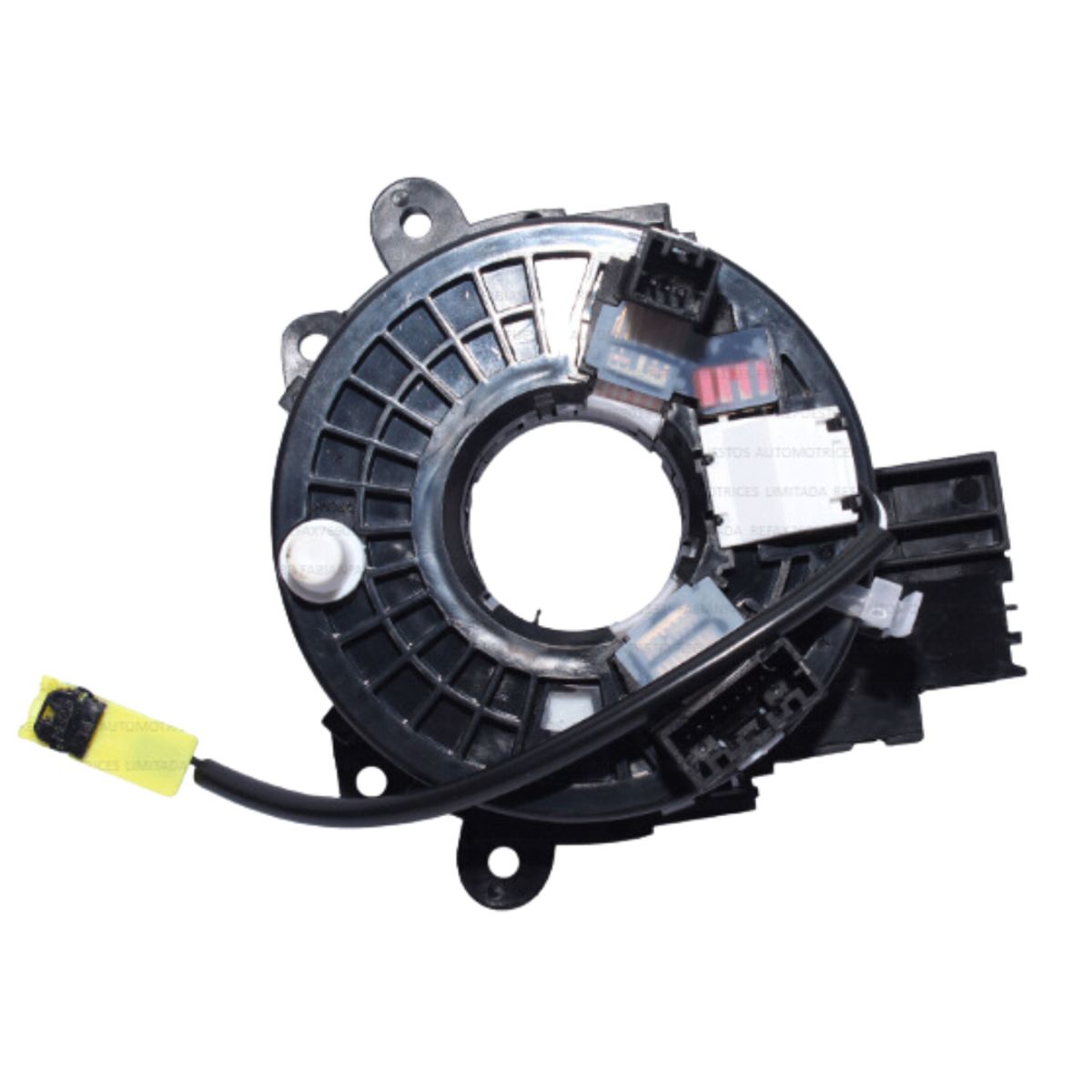 GENERICO - CINTA AIRBAG NISSAN NP300 2015-2018
