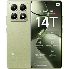 XIAOMI - 14T 512Gb 12GB RAM - Verde