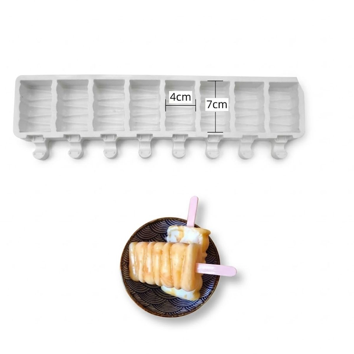 GENERICO - Helados Molde Paletas