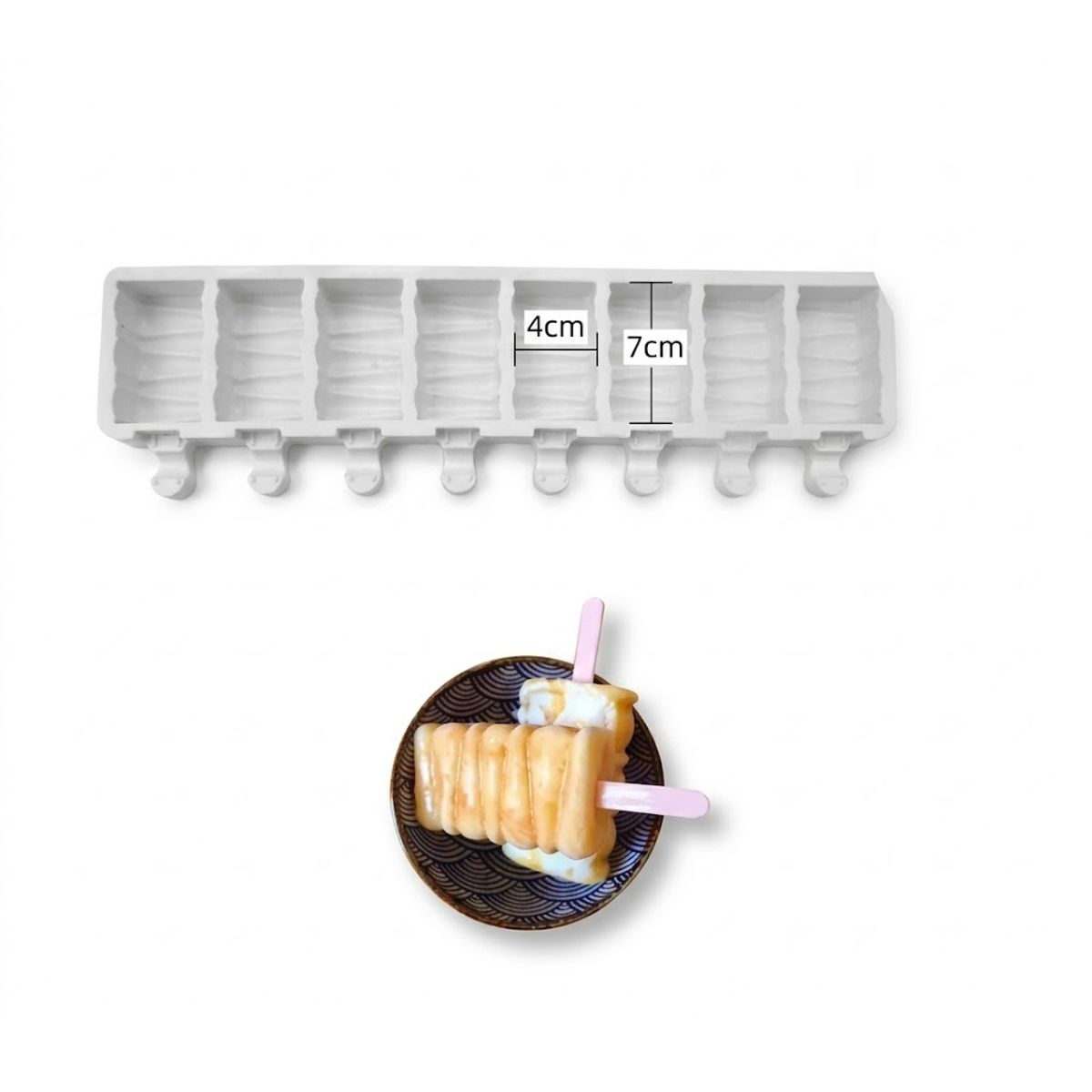 GENERICO - Helados Molde Paletas