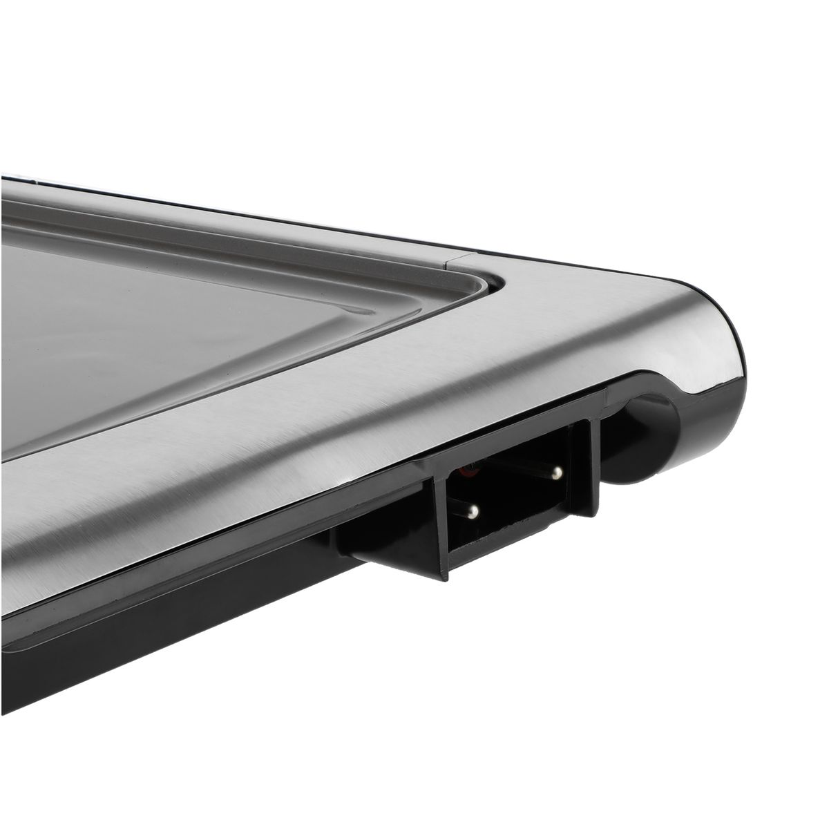 URSUS TROTTER - Parrilla Electrica Ut-Ecokeramik