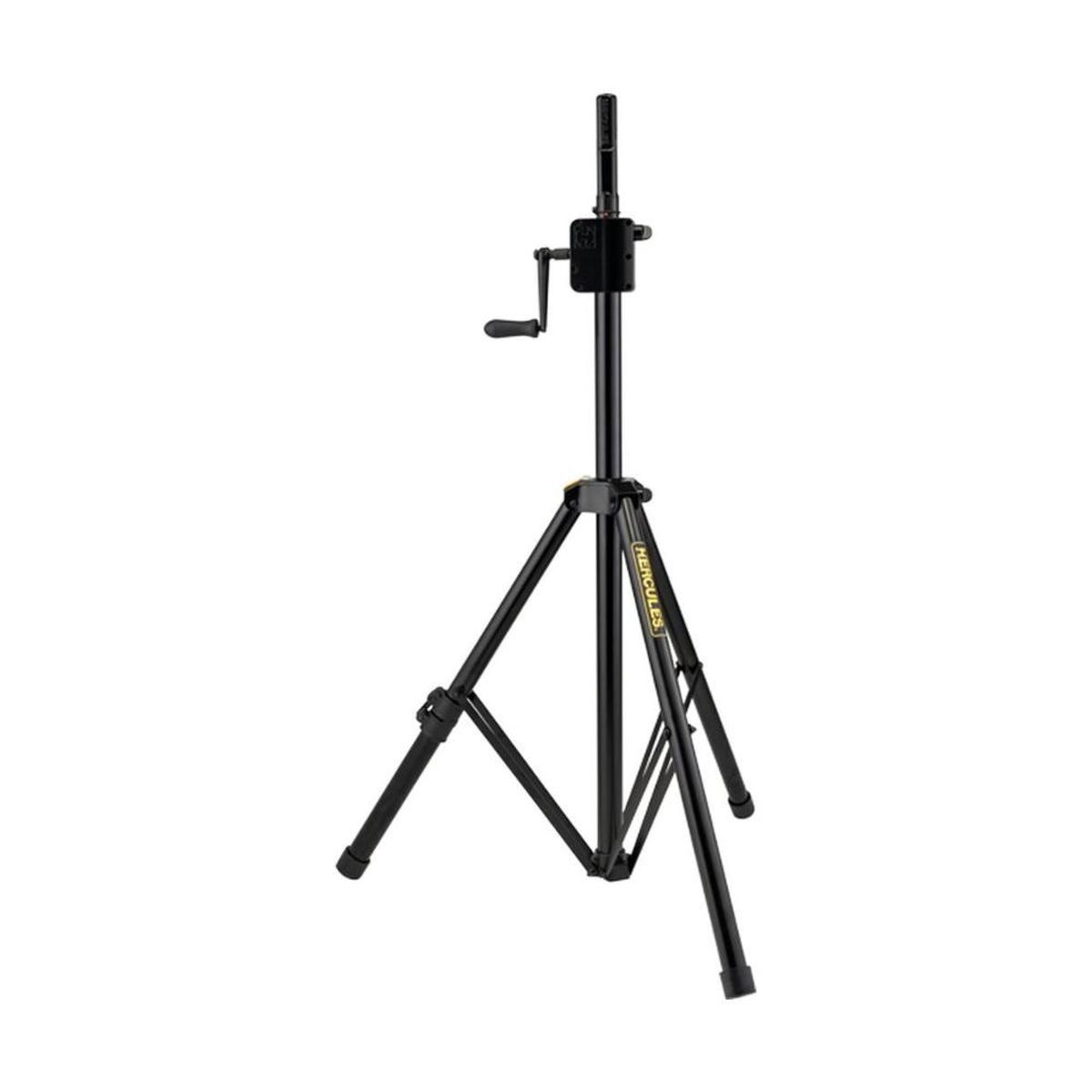 HERCULES - Atril Para Parlante Hercules SS710B Plus