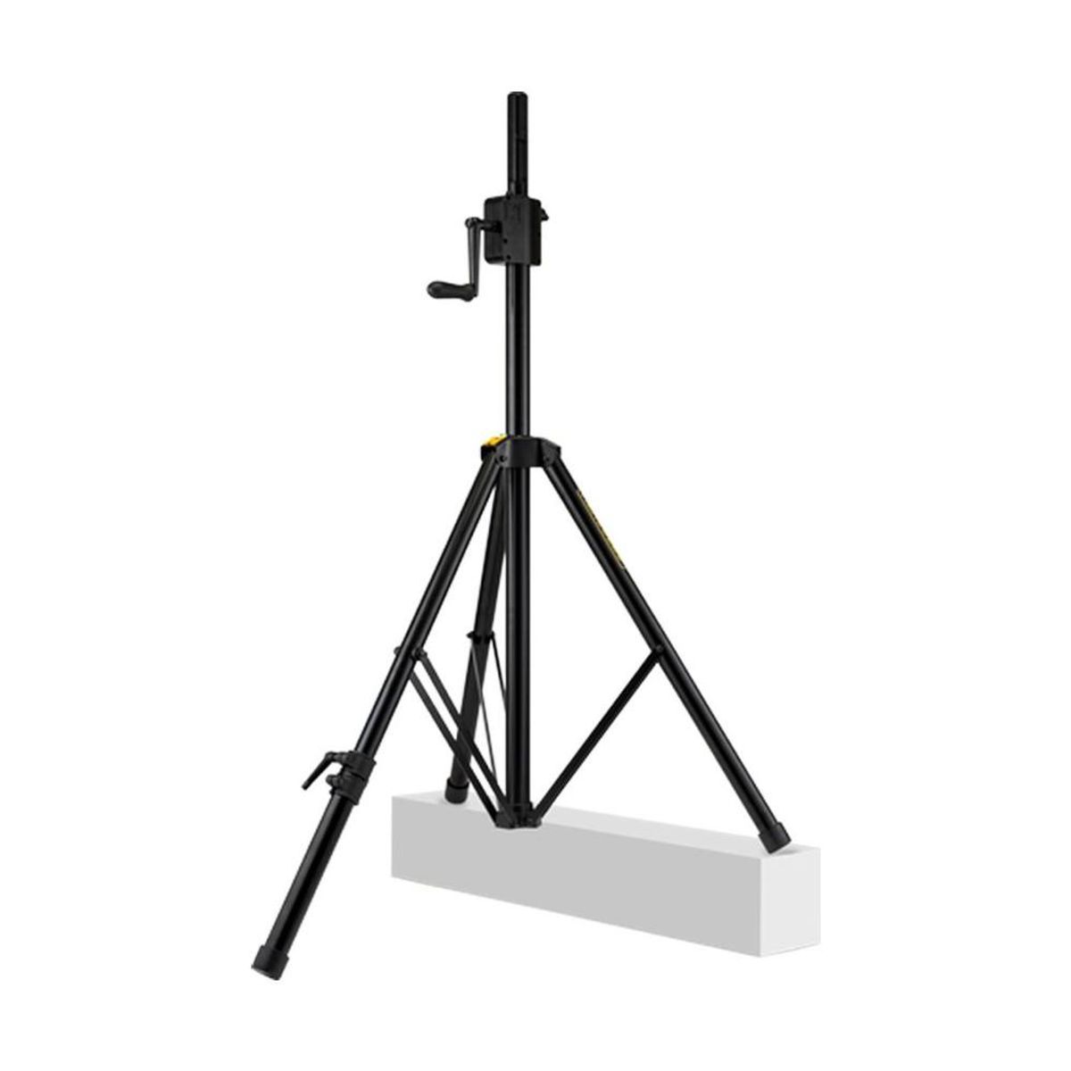 HERCULES - Atril Para Parlante Hercules SS710B Plus