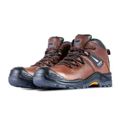 PROFLEX - Zapato de seguridad New 122 C Botín Unisex