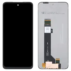 GENERICO - Pantalla G13G23G34-5GG53-5G Crown Compatible con Motorola