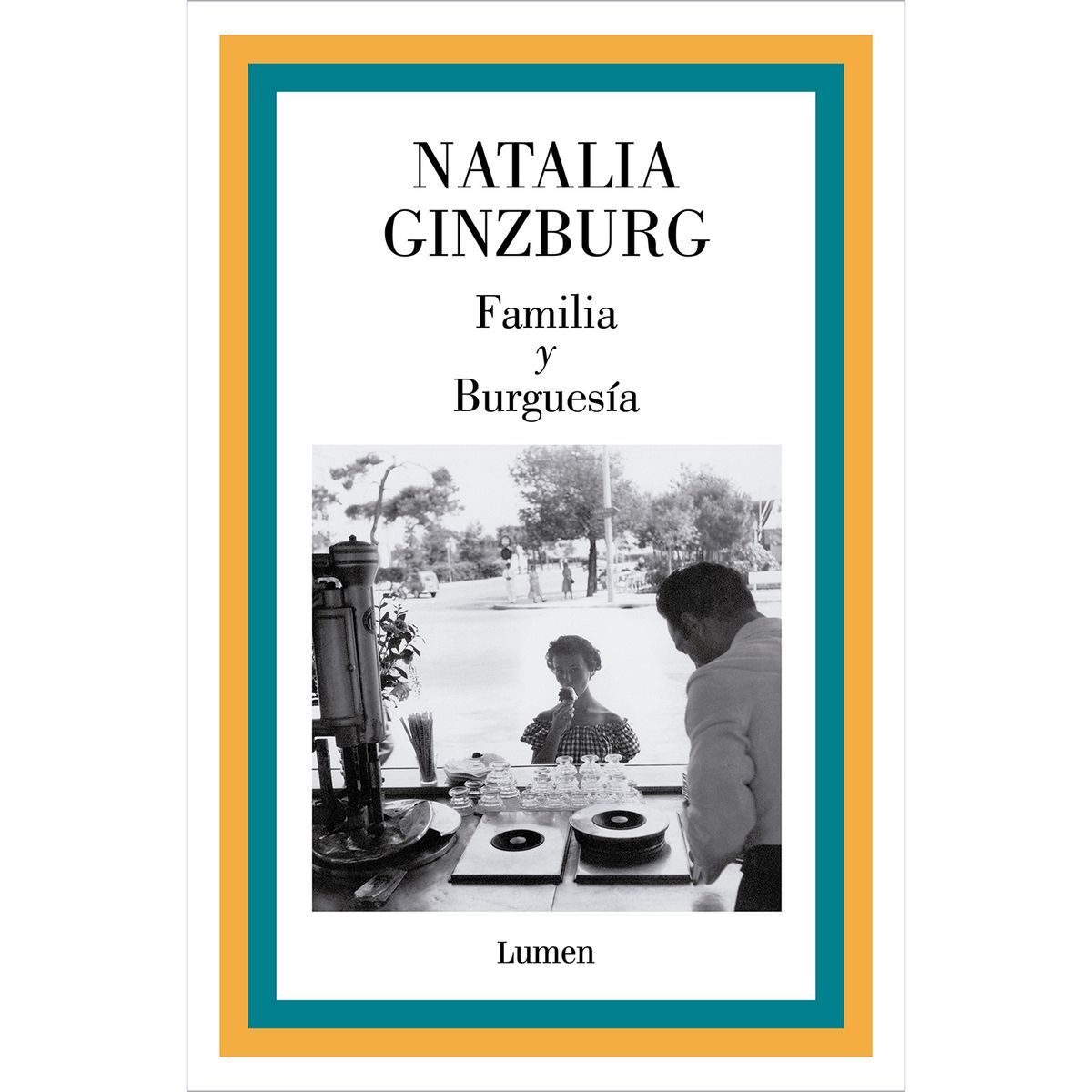 PENGUIN RANDOM HOUSE - Libro Famiglia (Famiglia + Borghesia)